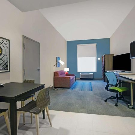 Home2 Suites By Hilton Richmond Zewnętrze zdjęcie