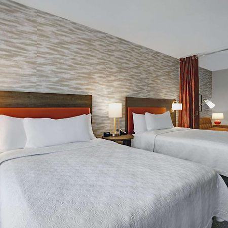 Home2 Suites By Hilton Richmond Zewnętrze zdjęcie