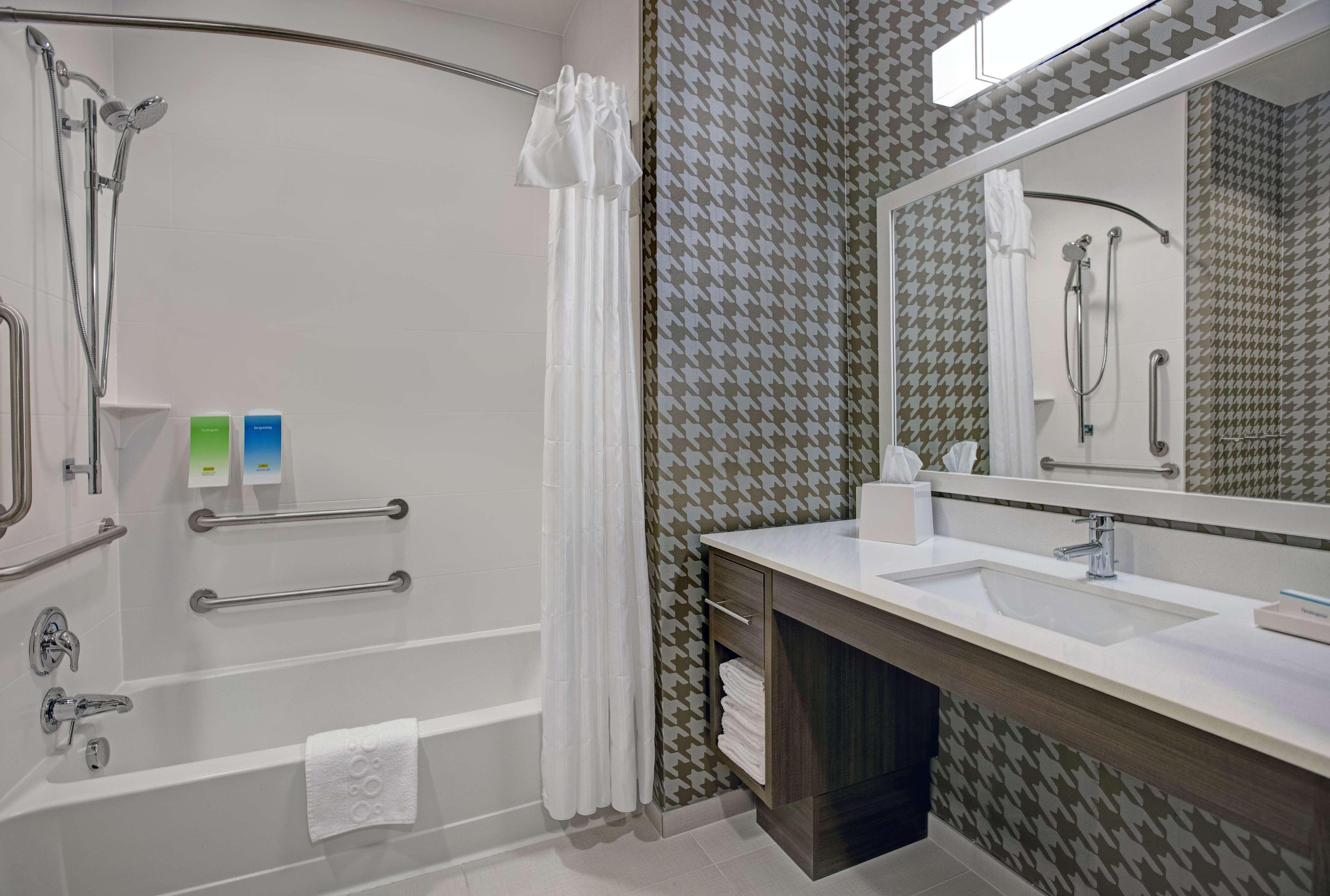Home2 Suites By Hilton Richmond Zewnętrze zdjęcie