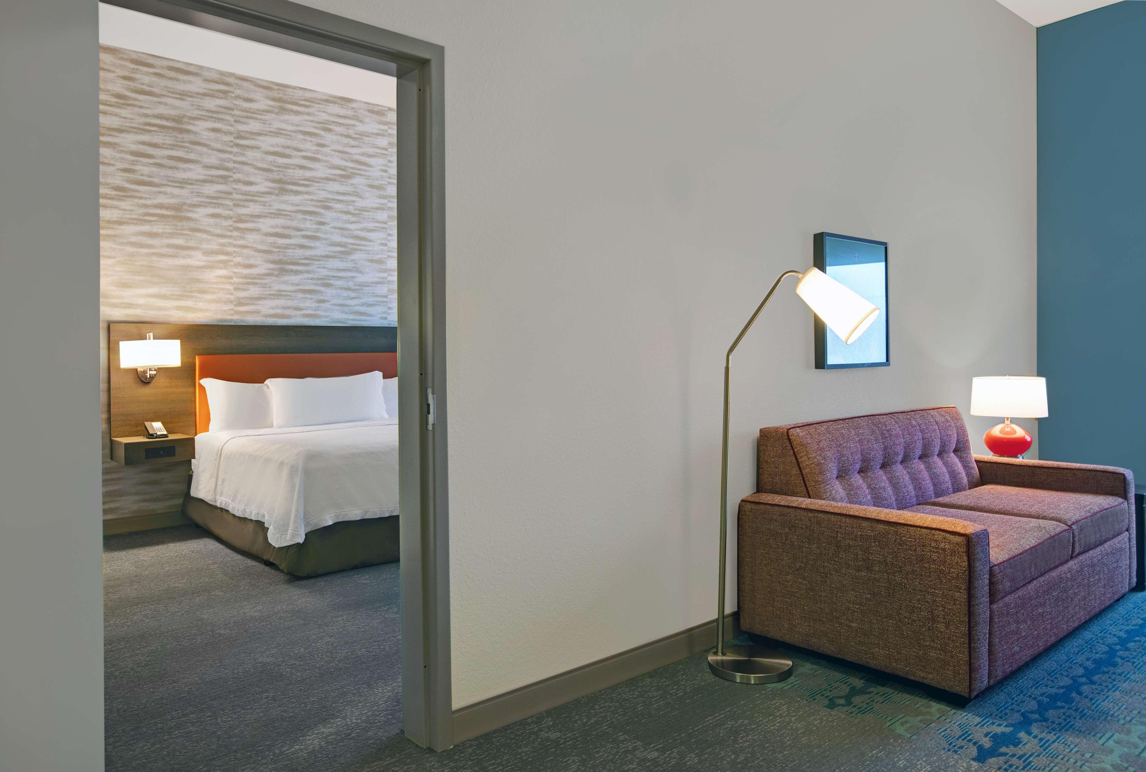 Home2 Suites By Hilton Richmond Zewnętrze zdjęcie