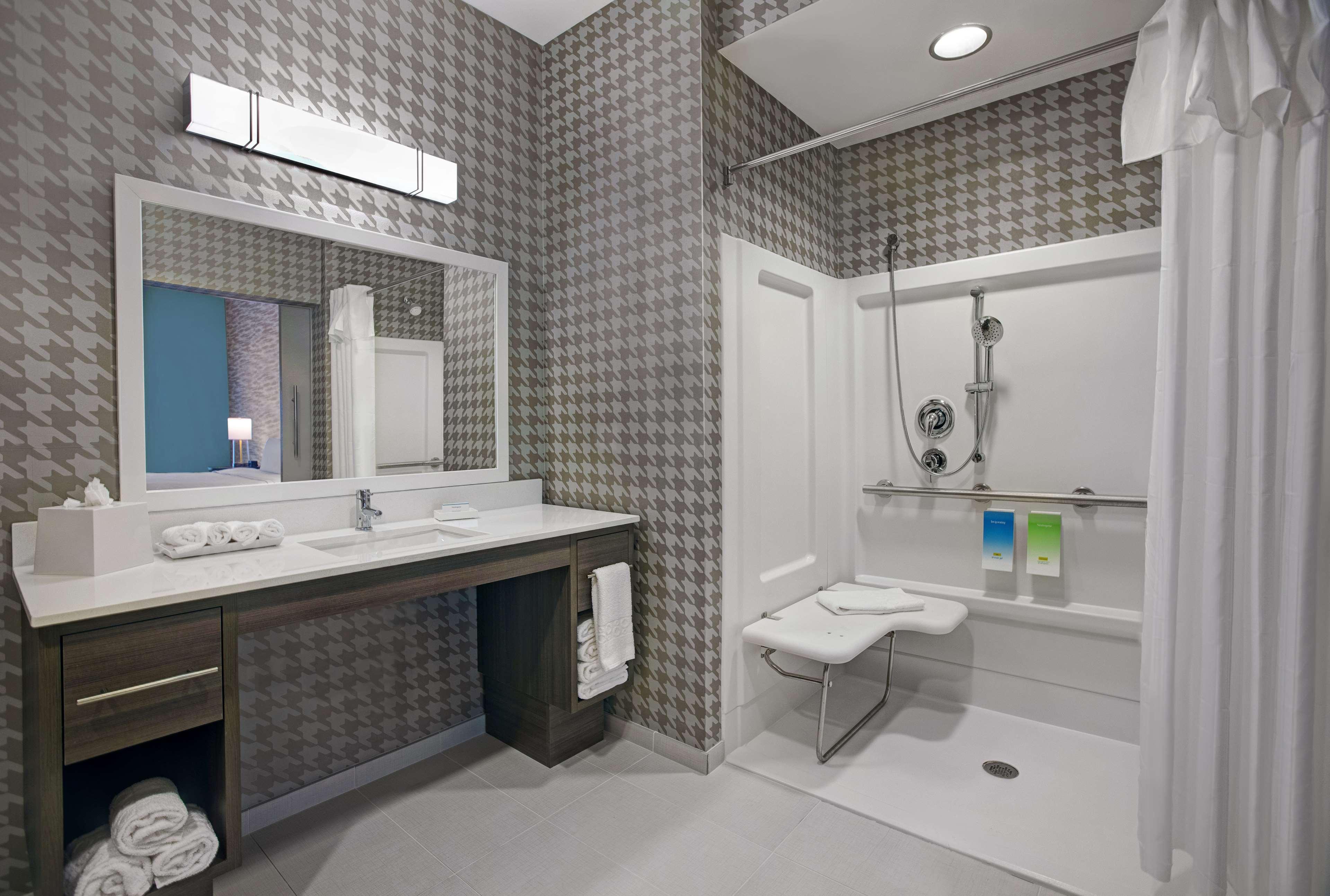 Home2 Suites By Hilton Richmond Zewnętrze zdjęcie