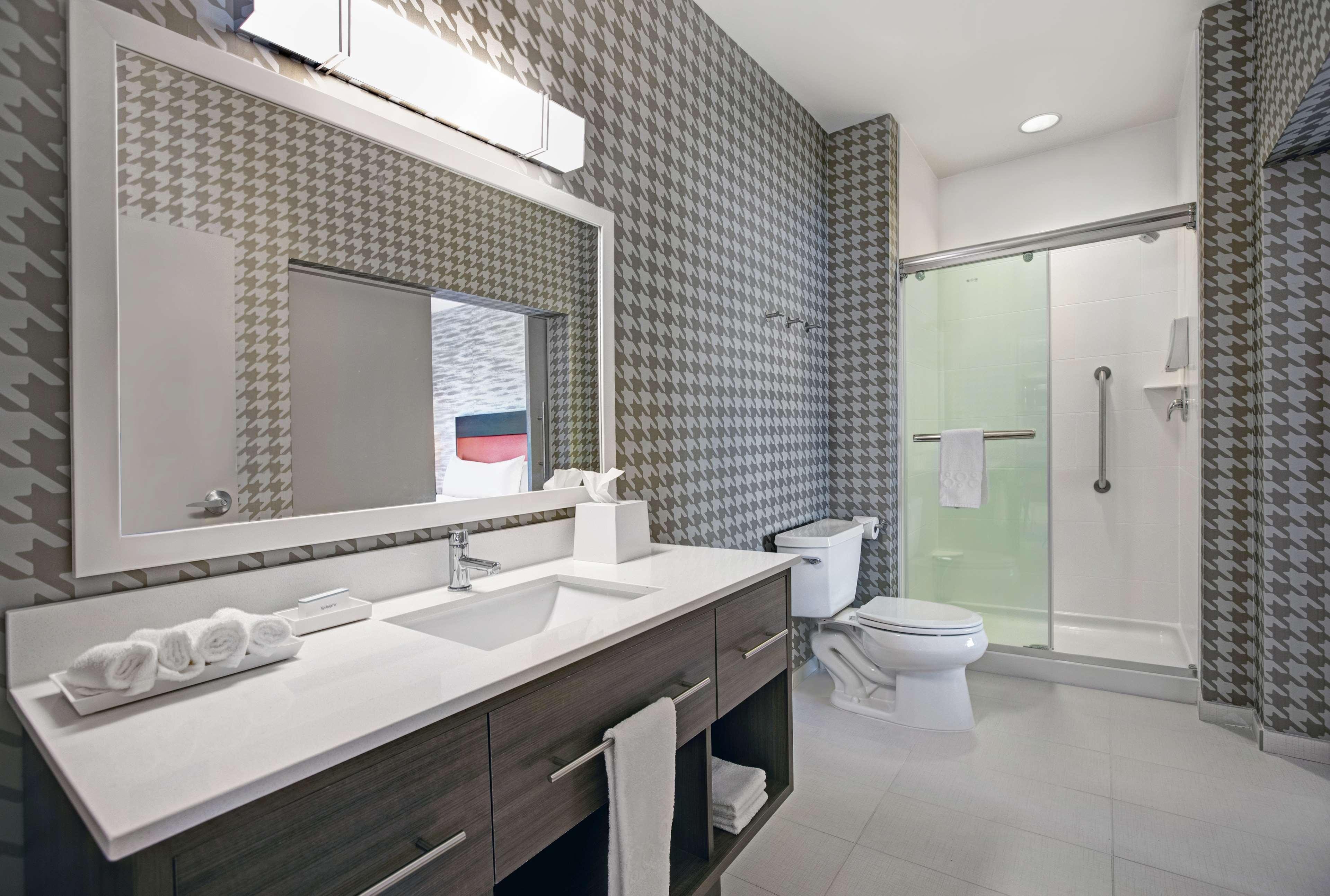 Home2 Suites By Hilton Richmond Zewnętrze zdjęcie