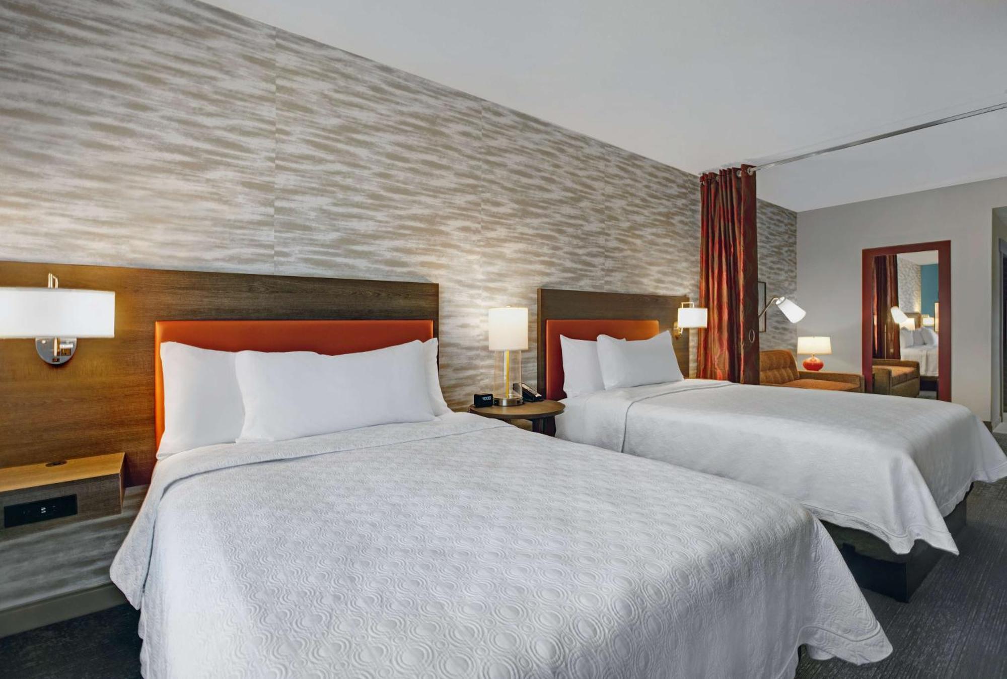 Home2 Suites By Hilton Richmond Zewnętrze zdjęcie
