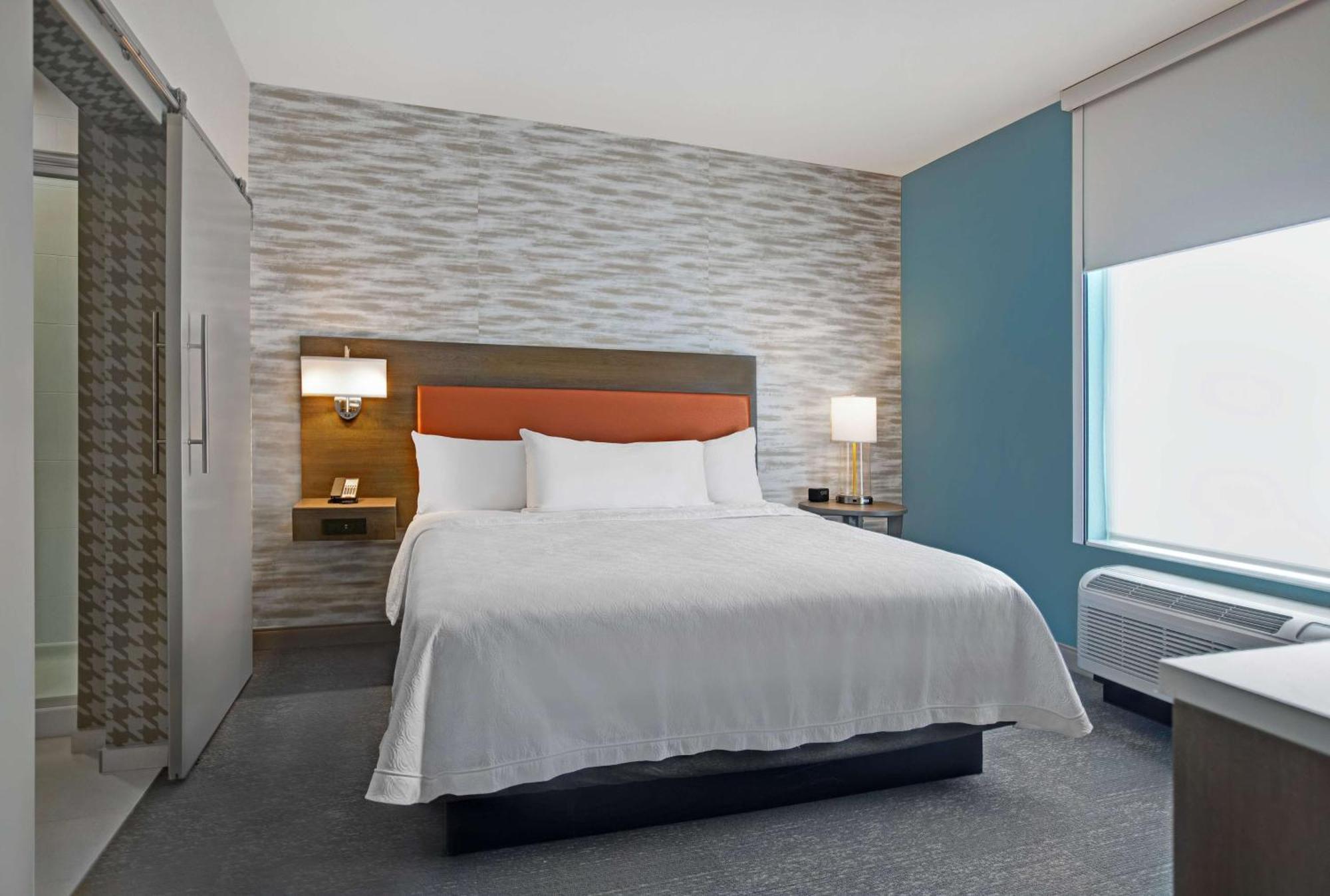 Home2 Suites By Hilton Richmond Zewnętrze zdjęcie