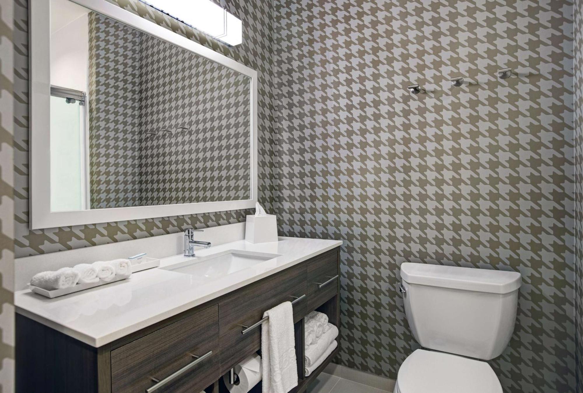 Home2 Suites By Hilton Richmond Zewnętrze zdjęcie