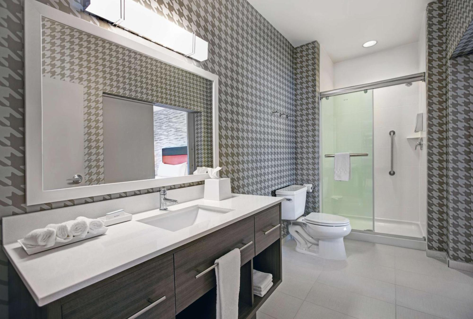 Home2 Suites By Hilton Richmond Zewnętrze zdjęcie