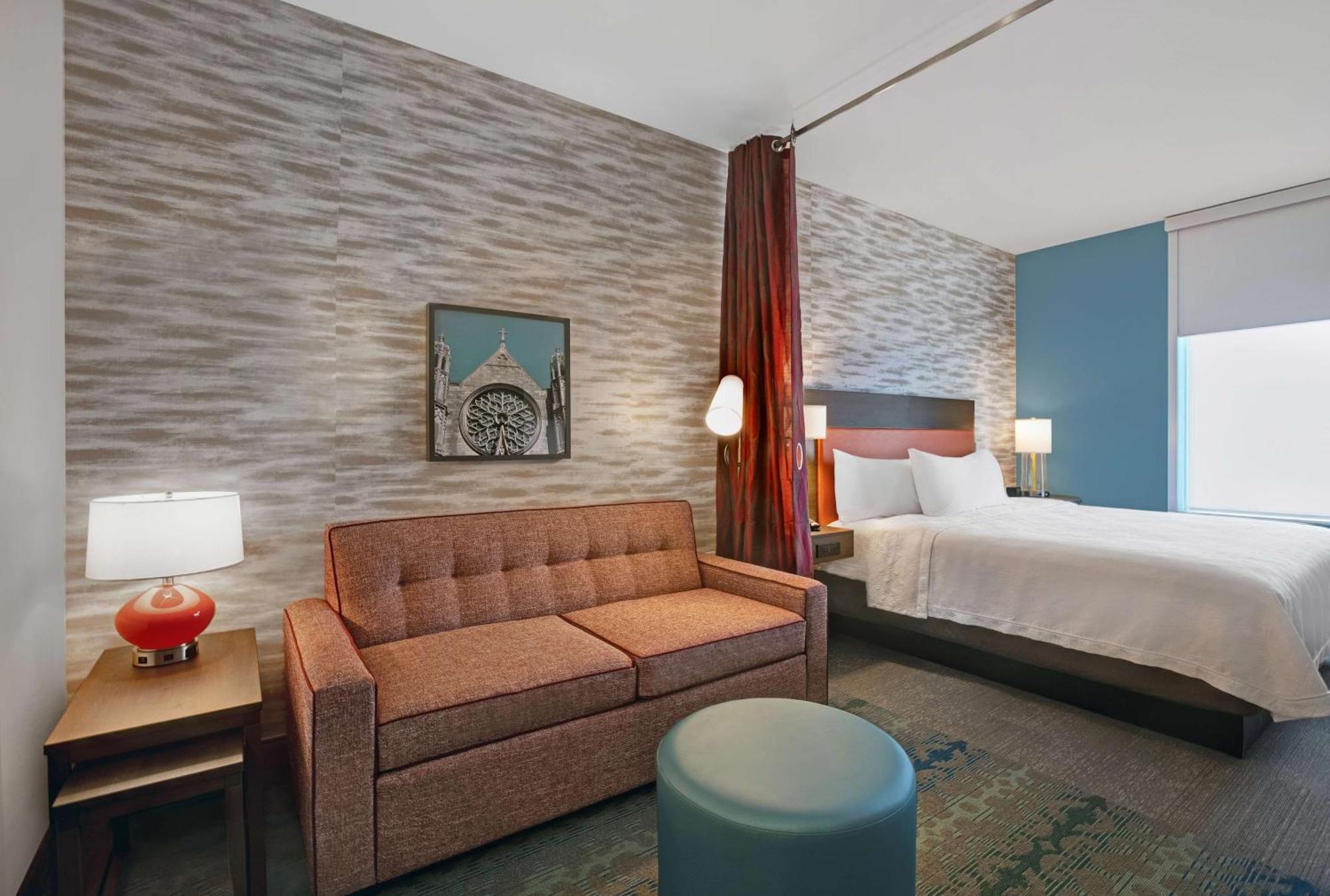 Home2 Suites By Hilton Richmond Zewnętrze zdjęcie